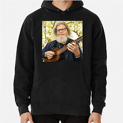 Genre Blender Gustavo Santaolalla Hoodies