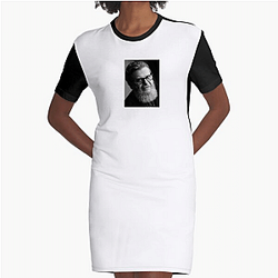 Artistic Pioneer Gustavo Santaolalla Dresses