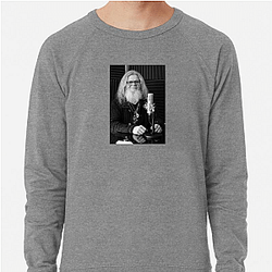 Innovator Producer Gustavo Santaolalla Sweatshirts