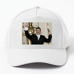 Guitar Virtuoso Gustavo Santaolalla Hats & Caps