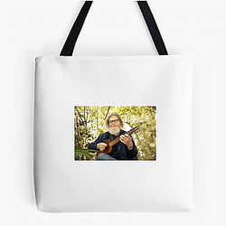 Global Icon Gustavo Santaolalla Bags