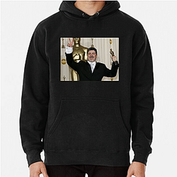 Guitar Virtuoso Gustavo Santaolalla Hoodies