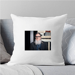 Soundtrack Master Gustavo Santaolalla Pillows Cover
