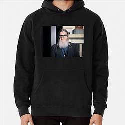 Soundtrack Master Gustavo Santaolalla Hoodies