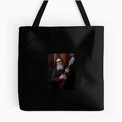 Film Composer Gustavo Santaolalla Bags