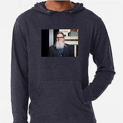 Soundtrack Master Gustavo Santaolalla Hoodies