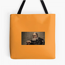 Musical Visionary Gustavo Santaolalla Bags