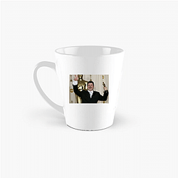 Guitar Virtuoso Gustavo Santaolalla Mugs