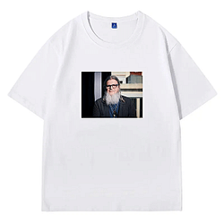 Soundtrack Master Gustavo Santaolalla T-Shirts