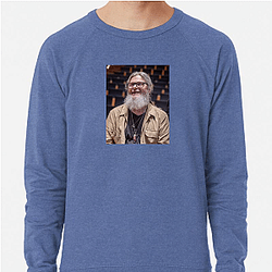 Oscar Winner Gustavo Santaolalla Sweatshirts