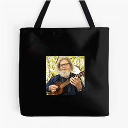 Genre Blender Gustavo Santaolalla Bags