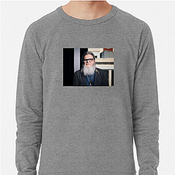 Soundtrack Master Gustavo Santaolalla Sweatshirts