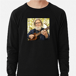 Genre Blender Gustavo Santaolalla Sweatshirts
