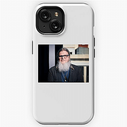 Soundtrack Master Gustavo Santaolalla iPhone Cases