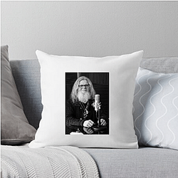 Innovator Producer Gustavo Santaolalla Pillows Cover