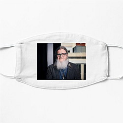 Soundtrack Master Gustavo Santaolalla Face Masks