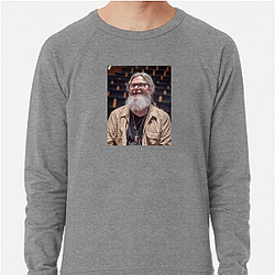 Oscar Winner Gustavo Santaolalla Sweatshirts