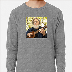 Genre Blender Gustavo Santaolalla Sweatshirts