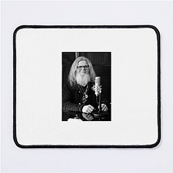 Innovator Producer Gustavo Santaolalla Mouse Pads