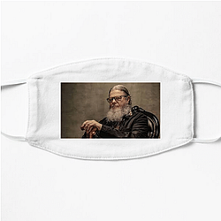 Musical Visionary Gustavo Santaolalla Face Masks