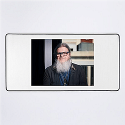Soundtrack Master Gustavo Santaolalla Mouse Pads