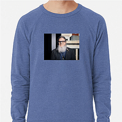 Soundtrack Master Gustavo Santaolalla Sweatshirts