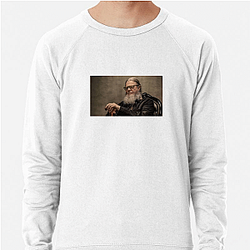 Musical Visionary Gustavo Santaolalla Sweatshirts