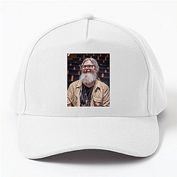 Oscar Winner Gustavo Santaolalla Hats & Caps