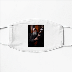 Film Composer Gustavo Santaolalla Face Masks