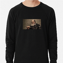 Musical Visionary Gustavo Santaolalla Sweatshirts