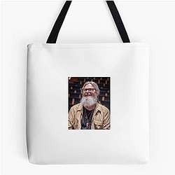 Oscar Winner Gustavo Santaolalla Bags