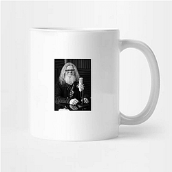 Innovator Producer Gustavo Santaolalla Mugs