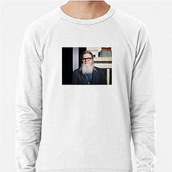 Soundtrack Master Gustavo Santaolalla Sweatshirts