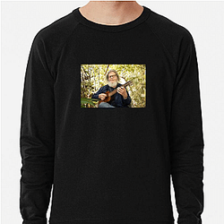 Global Icon Gustavo Santaolalla Sweatshirts