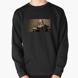 Musical Visionary Gustavo Santaolalla Sweatshirts