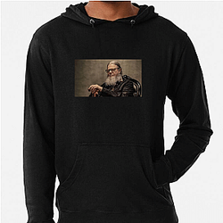 Musical Visionary Gustavo Santaolalla Hoodies