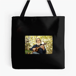 Global Icon Gustavo Santaolalla Bags