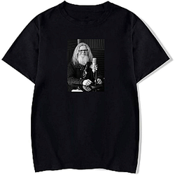 Innovator Producer Gustavo Santaolalla T-Shirts