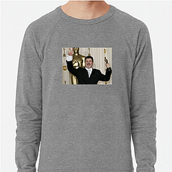 Guitar Virtuoso Gustavo Santaolalla Sweatshirts