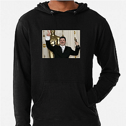 Guitar Virtuoso Gustavo Santaolalla Hoodies