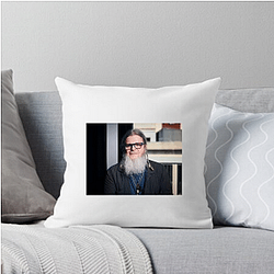 Soundtrack Master Gustavo Santaolalla Pillows Cover