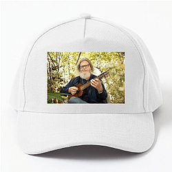 Global Icon Gustavo Santaolalla Hats & Caps