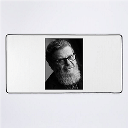 Artistic Pioneer Gustavo Santaolalla Mouse Pads