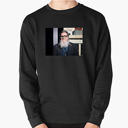 Soundtrack Master Gustavo Santaolalla Sweatshirts