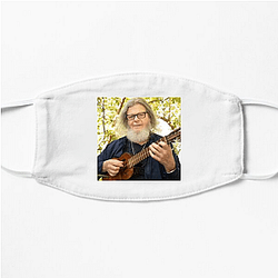 Genre Blender Gustavo Santaolalla Face Masks
