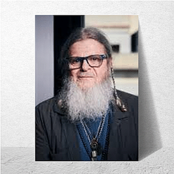 Soundtrack Master Gustavo Santaolalla Posters