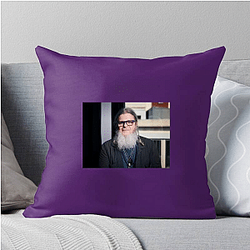 Soundtrack Master Gustavo Santaolalla Pillows Cover
