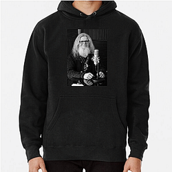 Innovator Producer Gustavo Santaolalla Hoodies