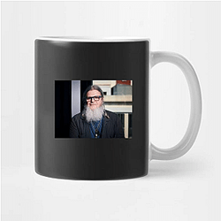Soundtrack Master Gustavo Santaolalla Mugs