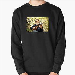 Global Icon Gustavo Santaolalla Sweatshirts